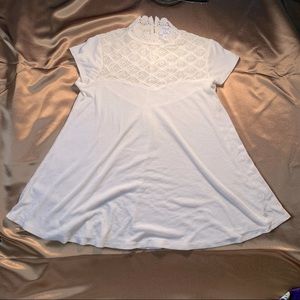 SUNSET & SIXTH blouse xs